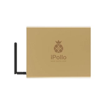 Asic iPollo V1 Mini