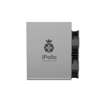 Asic iPollo V1 Classic